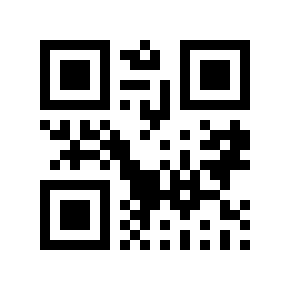 QR code 326758