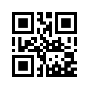 QR code 326767