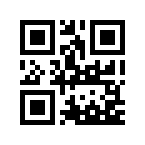 QR code 326769