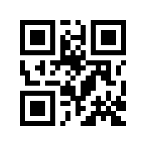 QR code 326774
