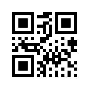 QR code 326798