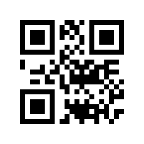 QR code 326887