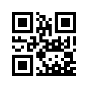 QR code 326895