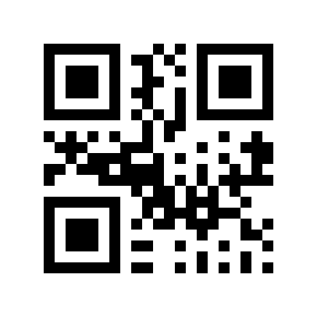 QR code 326900
