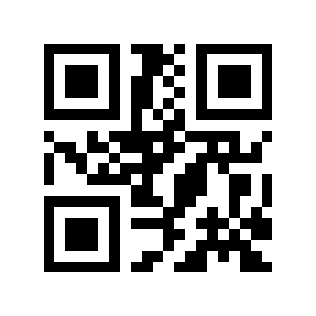 QR code 326917