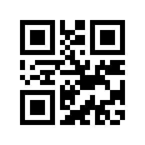 QR code 327315