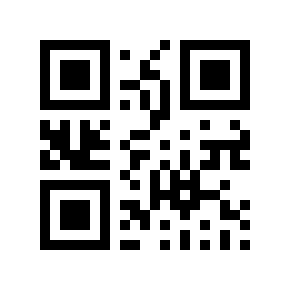 QR code 327333