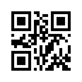 QR code 327347