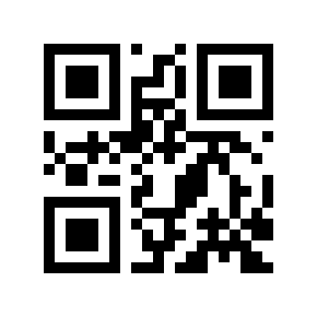 QR code 327349