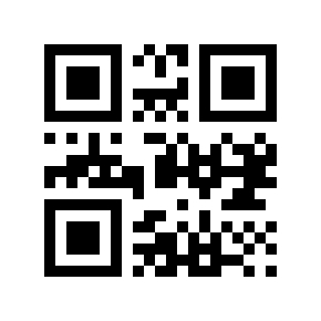 QR code 3275465