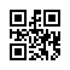 QR code 3275467