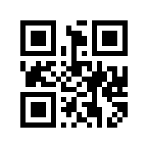 QR code 3275480
