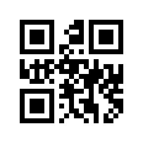 QR code 3275486