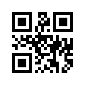 QR code 3275487