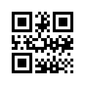 QR code 3275489