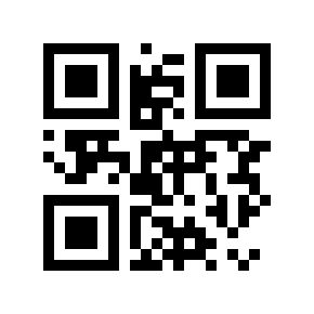 QR code 327774