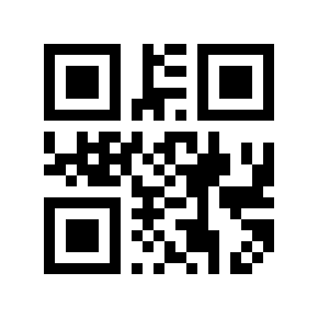 QR code 3277780