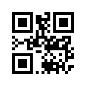 QR code 327784