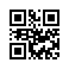 QR code 327797