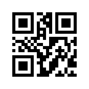 QR code 3289473