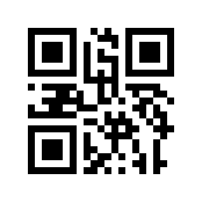 QR code 3291952
