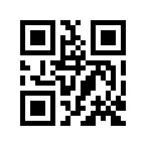 QR code 329500