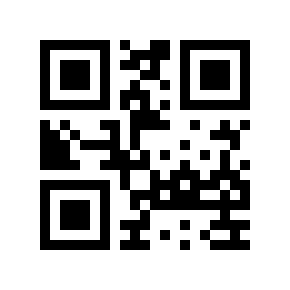 QR code 32999981