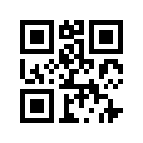QR code 32999988