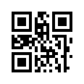 QR code 33000008