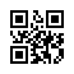 QR code 33000012