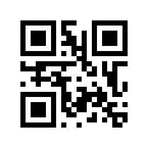 QR code 33000017