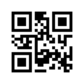 QR code 3300260