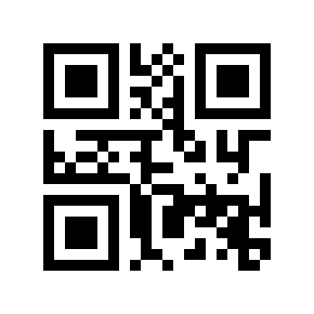 QR code 3300264