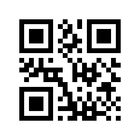 QR code 3300267