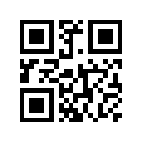 QR code 3300271
