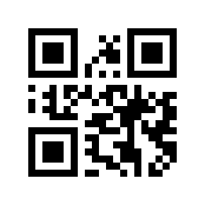 QR code 3300272