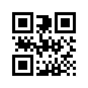 QR code 3300274