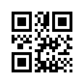 QR code 3300275