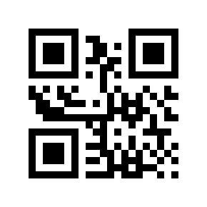 QR code 3300287
