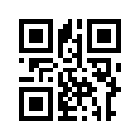 QR code 3300288