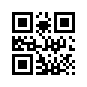 QR code 3312012