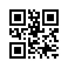 QR code 33121