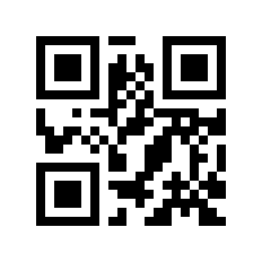 QR code 332317