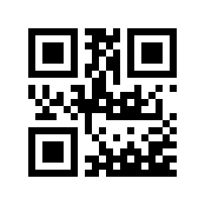 QR code 33244