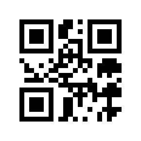 QR code 3333325