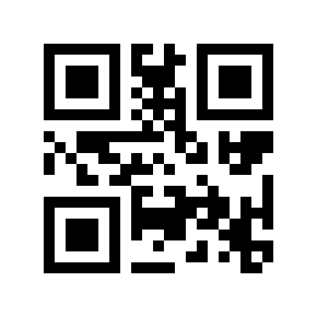 QR code 3333340