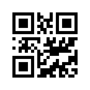 QR code 335034