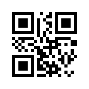 QR code 335747
