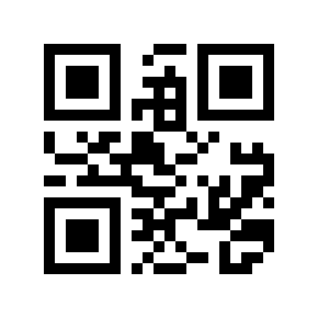 QR code 336067