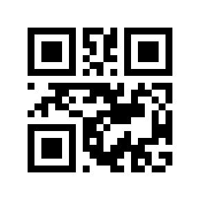 QR code 336884